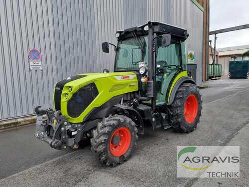 Traktor Claas - NEXOS 220 M CLASSIC