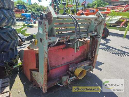 Marchner Maschinenbau MFSF-1400