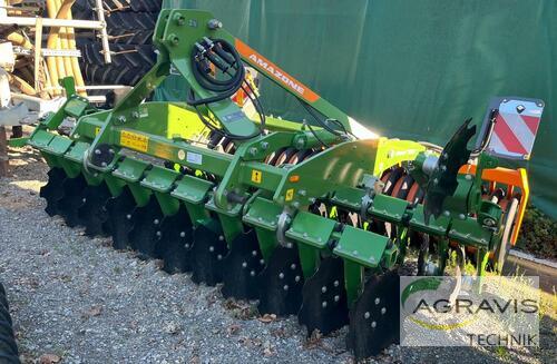 Amazone Catros 3003 Έτος κατασκευής 2024 Lage
