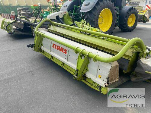 Claas Disco 9100 C AS Year of Build 2013 Lage