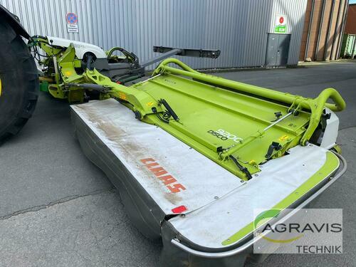 Claas Disco 9200 C As Year of Build 2020 Lage