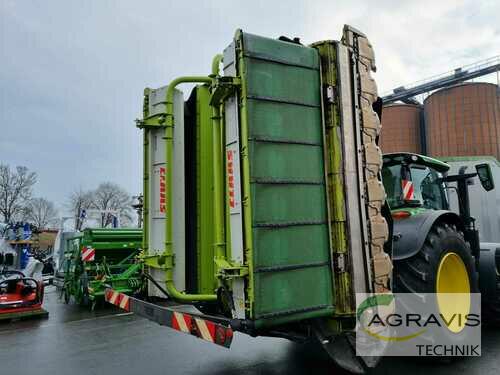 Claas Disco 9200 C As Year of Build 2014 Lage