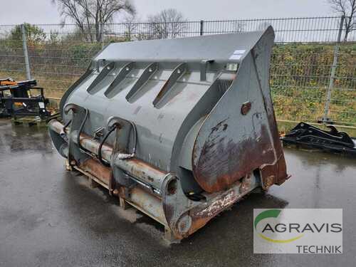 Liebherr L538