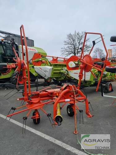 Kuhn Gf 5001 Mh Lage