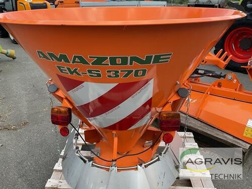 Amazone Ek-S 370 Lage