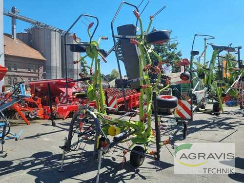 Claas VOLTO 65