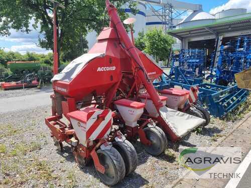 Accord Optima Année de construction 2008 Lage