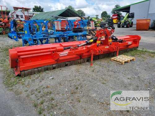Maschio Gemella 620 Lage