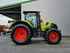 Tractor Claas AXION 870 CMATIC TIER 4F Image 2