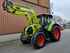 Traktor Claas ARION 550 CIS Bild 1