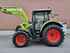 Tractor Claas ARION 550 CIS Image 2