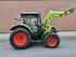 Tractor Claas ARION 550 CIS Image 3