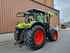 Traktor Claas ARION 550 CIS Bild 5