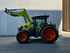 Traktor Claas ARION 420 CIS TIER 4F Bild 1