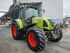 Traktor Claas ARION 640 CIS Bild 4