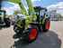 Traktor Claas AXOS 330 CX Bild 7