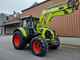 Claas ARION 550 CIS