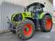 Claas AXION 830 CMATIC CEBIS
