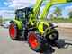 Claas AXOS 330 CX