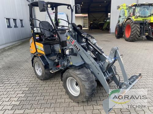 Giant G2200e Baujahr 2022 Rheinbach