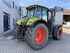 Tractor Claas ARION 640 CEBIS Image 7