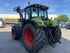 Traktor Claas ARION 640 CEBIS Bild 8