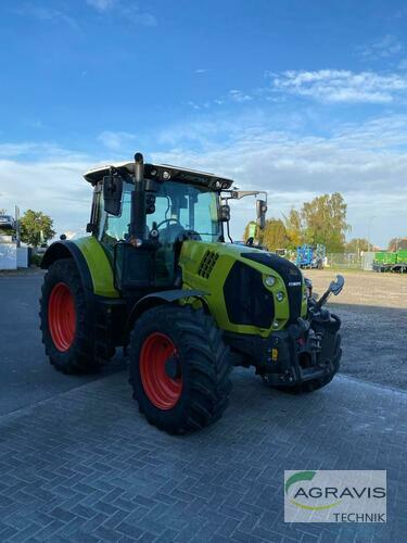 Claas ARION 510 CIS+