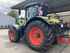 Claas AXION 830 CMATIC CEBIS Foto 1