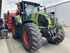 Claas AXION 830 CMATIC CEBIS Foto 2