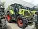 Claas AXION 850 CEBIS TIER 4F
