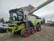 Claas LEXION 7700 TERRA TRAC