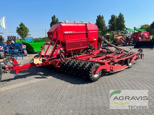 Horsch Pronto 6 Dc Rok výroby 2017 Calbe / Saale