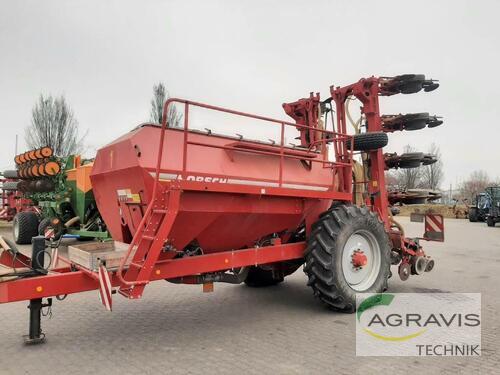 Horsch MAESTRO 12.75 SW