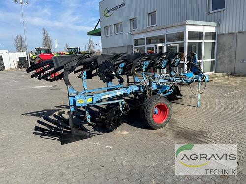 Lemken Juwel 8 V 5 N 100 Baujahr 2014 Calbe / Saale