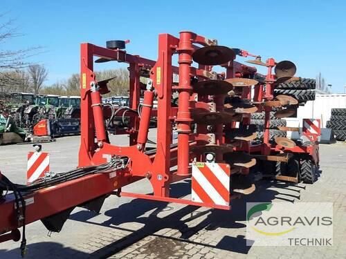 Horsch TIGER 4 MT