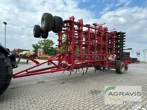 Horsch Cruiser 12 Xl Year of Build 2017 Calbe / Saale