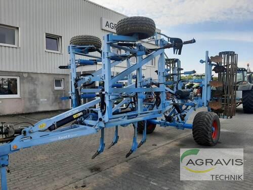 Lemken Karat 9/500 Ku Год выпуска 2017 Calbe / Saale