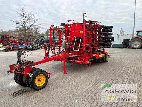 Drill-/Sämaschine Väderstad - RAPID RDA 600 S