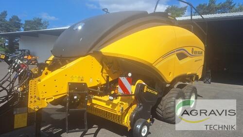 New Holland Bb 1290 Rc Plus anno di costruzione 2025 Calbe / Saale