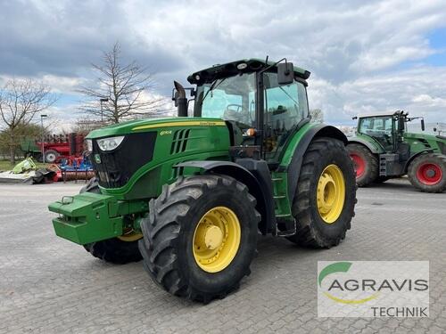 John Deere 6170R Baujahr 2012 Calbe / Saale