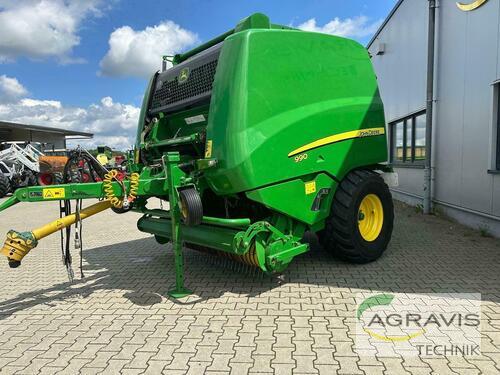 John Deere 990