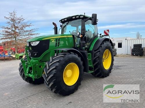 John Deere 6250 R