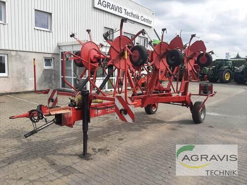 Lely Lotus 1020 Rok výroby 2013 Calbe / Saale