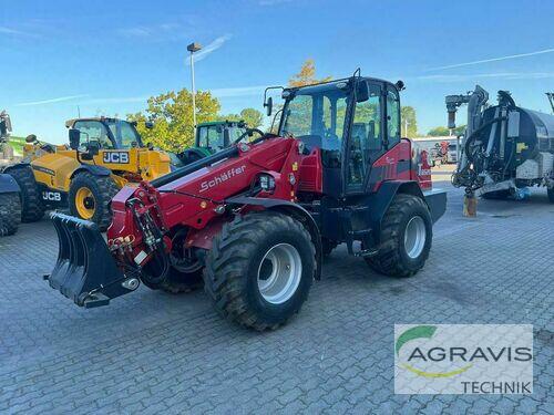 Schäffer 8620 T-2 Anul fabricaţiei 2024 Calbe / Saale