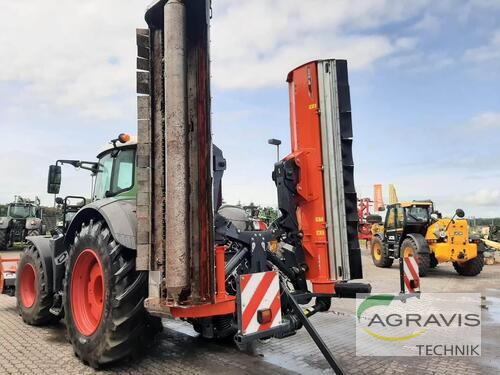 Kuhn - BP 8300