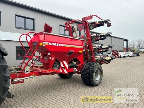 Horsch MAISTRO 8 CC