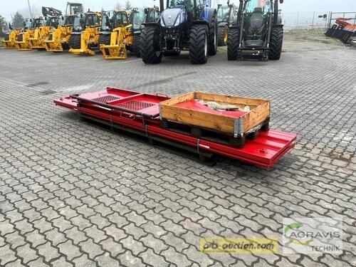 Krampe Silageaufsatz 80 Cm Calbe / Saale