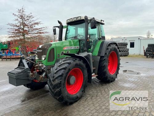 Fendt 820 Vario Dummy Baujahr 2009 Calbe / Saale