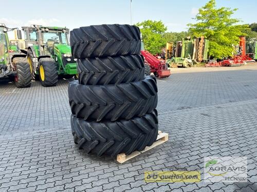 Mitas 480/65r24 Calbe / Saale