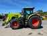 Traktor Claas ARION 660 CMATIC CEBIS Bild 1